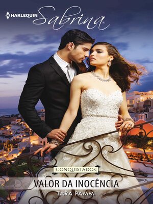 cover image of Valor da inocência